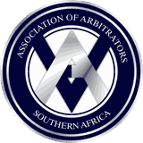Association of Arbitrators (Southern Africa) logo