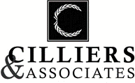 Cilliers & Associates logo